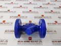 Gestra Mk 45-2 Rhombus Line Flowserve 1
