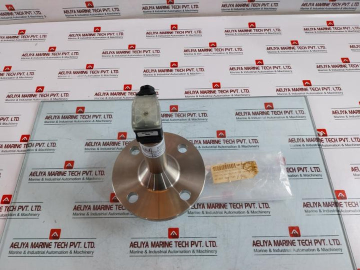 Gestra Nrg 16-11S Level Electrode 32 Bar(464Psi) 238°C(460°F)