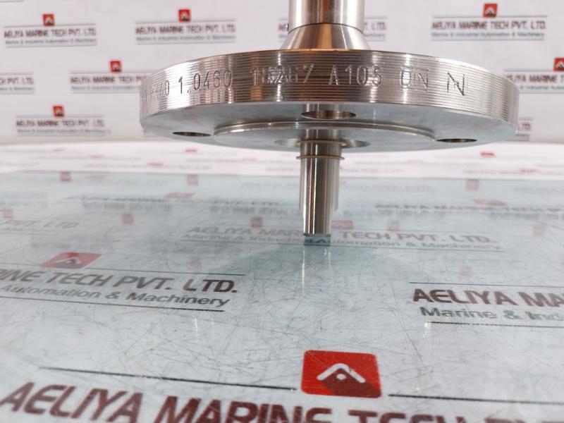 Gestra Nrg 16-11S Level Electrode 32 Bar(464Psi) 238°C(460°F)