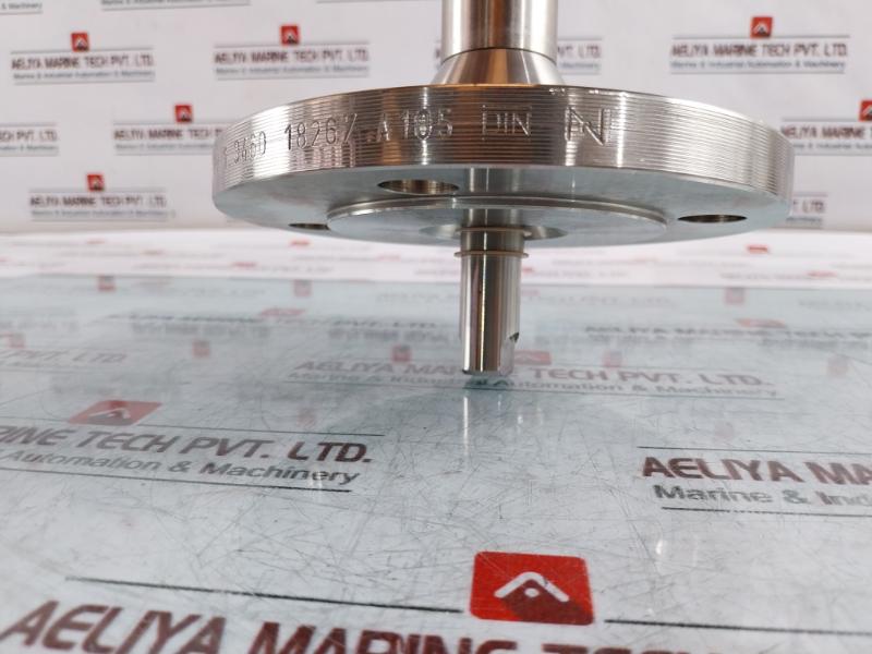 Gestra Nrg 16-11S Level Electrode 32 Bar(464Psi) 238°C(460°F)