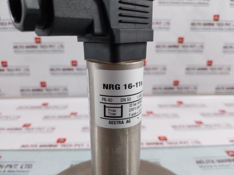 Gestra Nrg 16-11S Level Electrode 32 Bar(464Psi) 238°C(460°F)