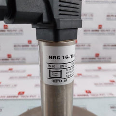 Gestra Nrg 16-11S Level Electrode 32 Bar(464Psi) 238°C(460°F)