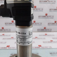 Gestra Nrg 16-11S Level Electrode 32 Bar(464Psi) 238°C(460°F)
