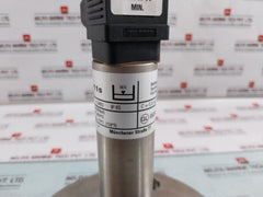 Gestra Nrg 16-11S Level Electrode 32 Bar(464Psi) 238°C(460°F)