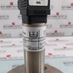 Gestra Nrg 16-11S Level Electrode 32 Bar(464Psi) 238°C(460°F)