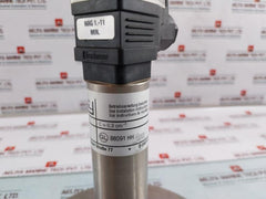 Gestra Nrg 16-11S Level Electrode 32 Bar(464Psi) 238°C(460°F)