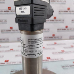 Gestra Nrg 16-11S Level Electrode 32 Bar(464Psi) 238°C(460°F)