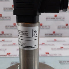 Gestra Nrg 16-11S Level Electrode 32 Bar(464Psi) 238°C(460°F)
