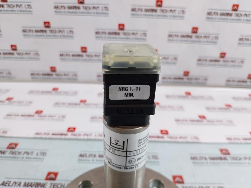 Gestra Nrg 16-11S Level Electrode 32 Bar(464Psi) 238°C(460°F)