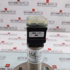 Gestra Nrg 16-11S Level Electrode 32 Bar(464Psi) 238°C(460°F)