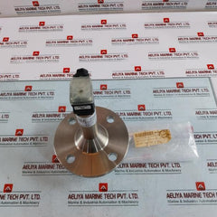 Gestra Nrg 16-11S Level Electrode 32 Bar(464Psi) 238°C(460°F)