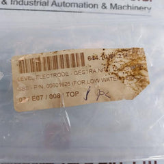 Gestra Nrg 16-11S Level Electrode 32 Bar(464Psi) 238°C(460°F)