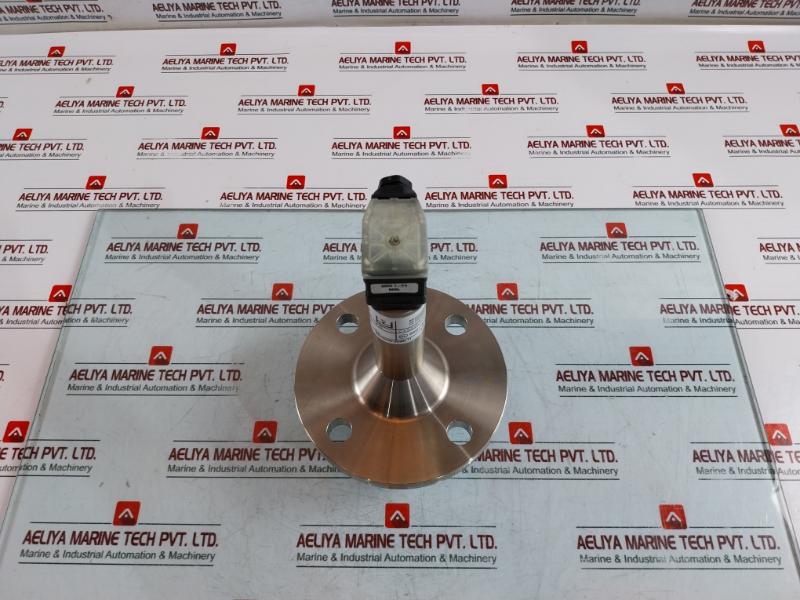 Gestra Nrg 16-11S Level Electrode 32 Bar(464Psi) 238°C(460°F)