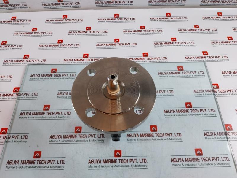 Gestra Nrg 16-11S Level Electrode 32 Bar(464Psi) 238°C(460°F)