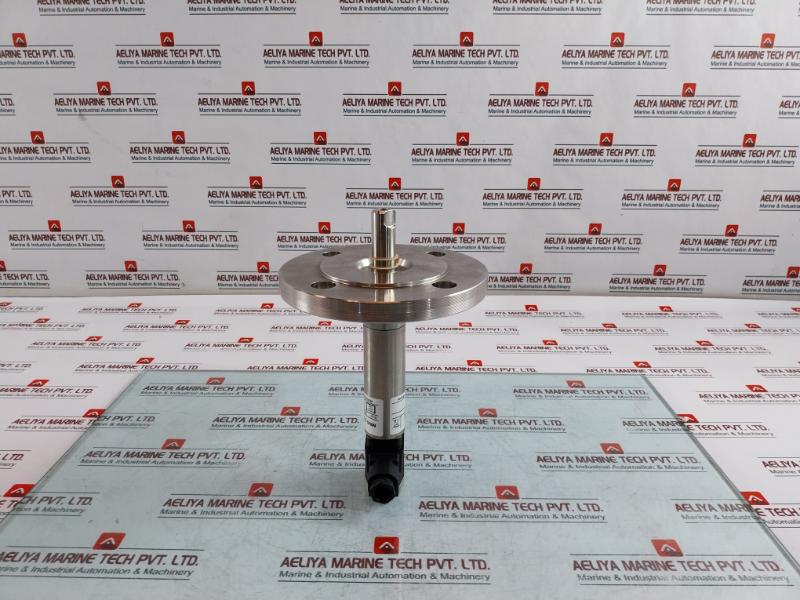 Gestra Nrg 16-11S Level Electrode 32 Bar(464Psi) 238°C(460°F)