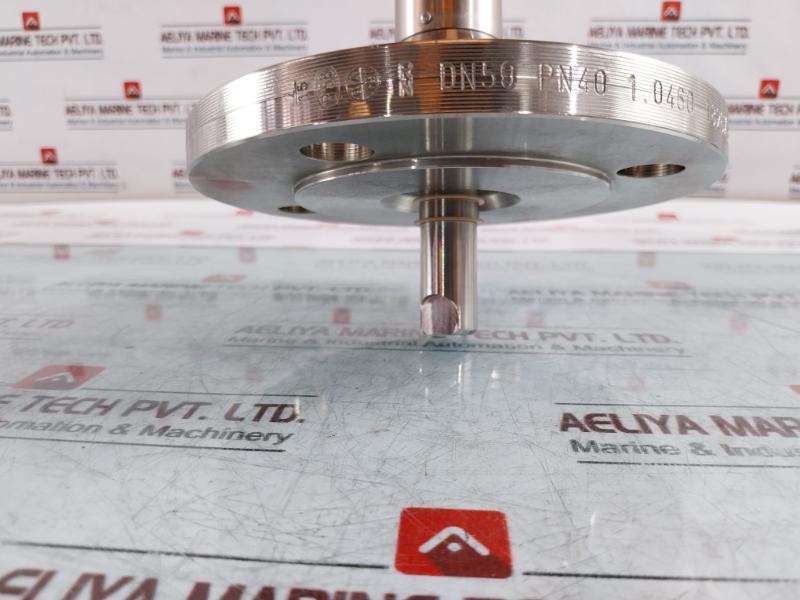 Gestra Nrg 16-11S Level Electrode 32 Bar(464Psi) 238°C(460°F)