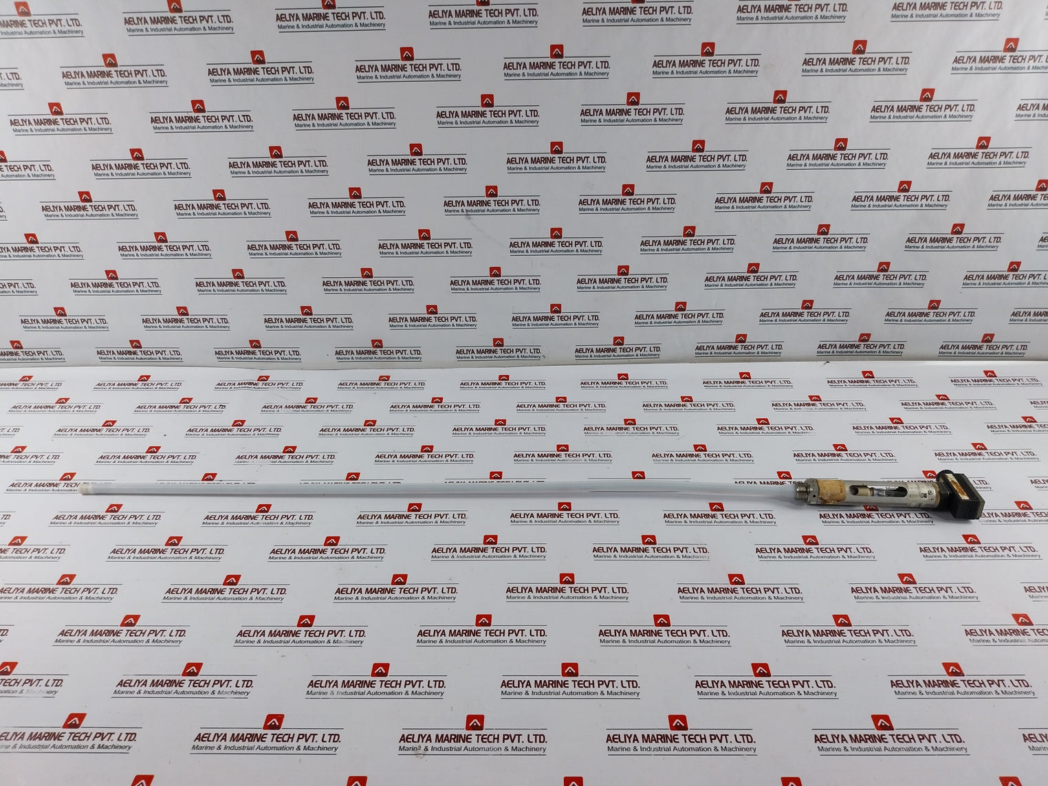 Gestra Nrg 26-21 Level Electrode Pn 40 H=1000