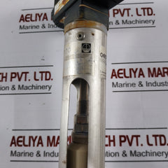 Gestra Nrg 26-21 Level Electrode Pn 40 H=1000