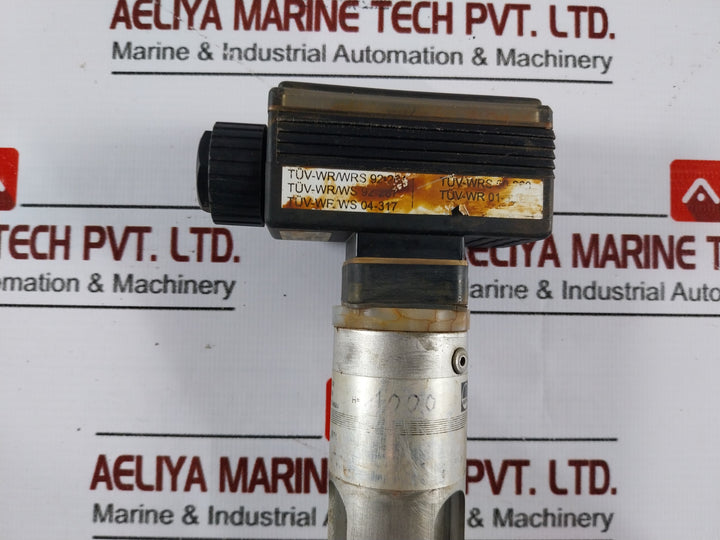 Gestra Nrg 26-21 Level Electrode Pn 40 H=1000