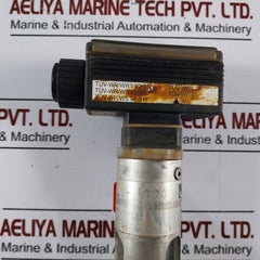 Gestra Nrg 26-21 Level Electrode Pn 40 H=1000
