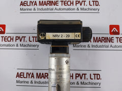 Gestra Nrg 26-21 Level Electrode Pn 40 H=1000