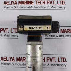 Gestra Nrg 26-21 Level Electrode Pn 40 H=1000
