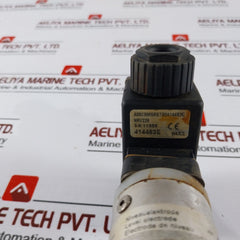 Gestra Nrg 26-21 Level Electrode Pn 40 H=1000