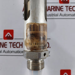 Gestra Nrg 26-21 Level Electrode Pn 40 H=1000