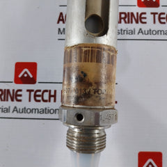 Gestra Nrg 26-21 Level Electrode Pn 40 H=1000