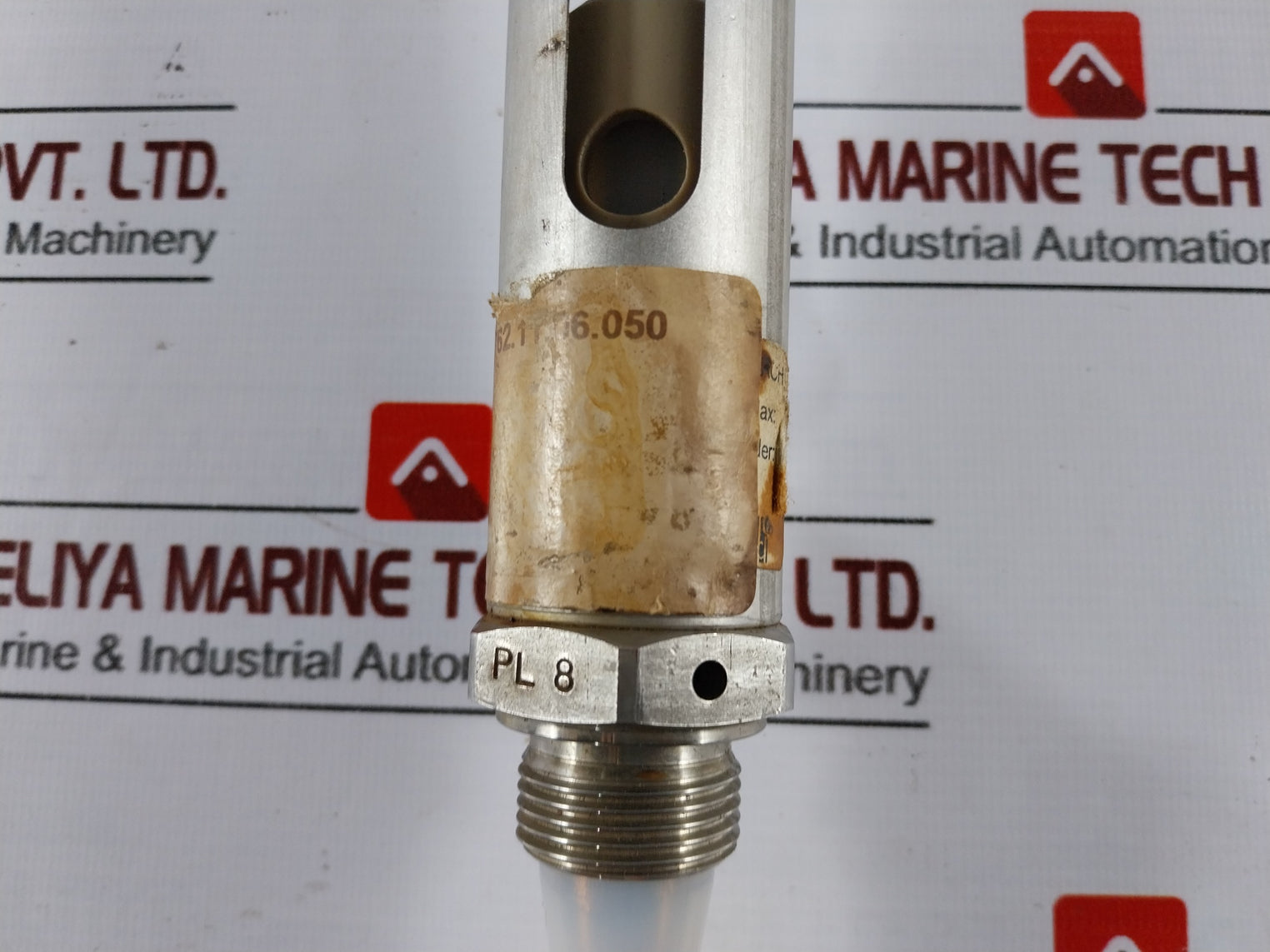 Gestra Nrg 26-21 Level Electrode Pn 40 H=1000