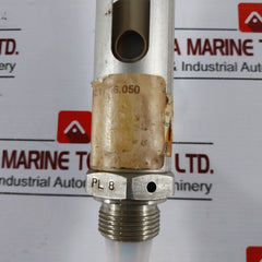 Gestra Nrg 26-21 Level Electrode Pn 40 H=1000