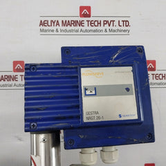 Gestra Level Transmitter 32 Bar 4-20Ma Length 1420Mm Part No Nrgt 26-1S