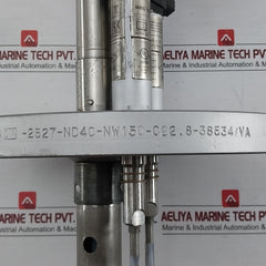Gestra Level Transmitter 32 Bar 4-20Ma Length 1420Mm Part No Nrgt 26-1S