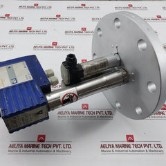 Gestra Level Transmitter 32 Bar 4-20Ma Length 1420Mm Part No Nrgt 26-1S