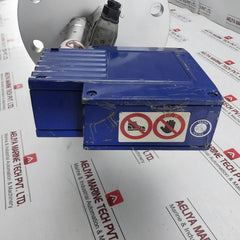 Gestra Level Transmitter 32 Bar 4-20Ma Length 1420Mm Part No Nrgt 26-1S