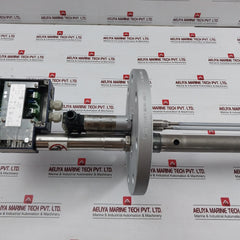 Gestra Level Transmitter 32 Bar 4-20Ma Length 1420Mm Part No Nrgt 26-1S