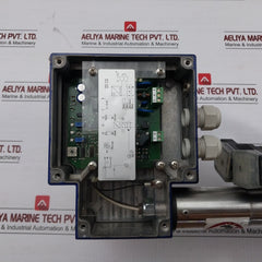 Gestra Level Transmitter 32 Bar 4-20Ma Length 1420Mm Part No Nrgt 26-1S