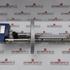 Gestra Level Transmitter 32 Bar 4-20Ma Length 1420Mm Part No Nrgt 26-1S