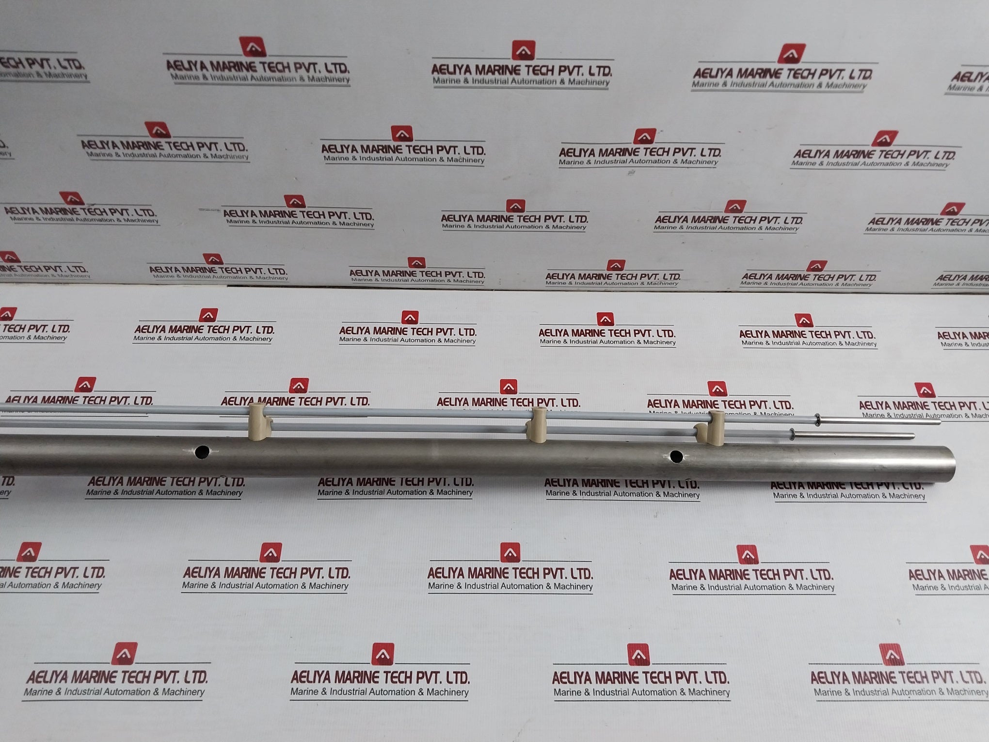 Gestra Level Transmitter 32 Bar 4-20Ma Length 1420Mm Part No Nrgt 26-1S