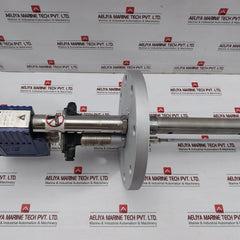 Gestra Level Transmitter 32 Bar 4-20Ma Length 1420Mm Part No Nrgt 26-1S