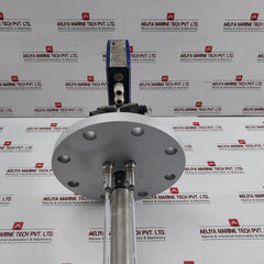 Gestra Level Transmitter 32 Bar 4-20Ma Length 1420Mm Part No Nrgt 26-1S