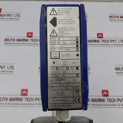 Gestra Level Transmitter 32 Bar 4-20Ma Length 1420Mm Part No Nrgt 26-1S