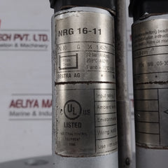 Gestra Level Transmitter 32 Bar 4-20Ma Length 1420Mm Part No Nrgt 26-1S