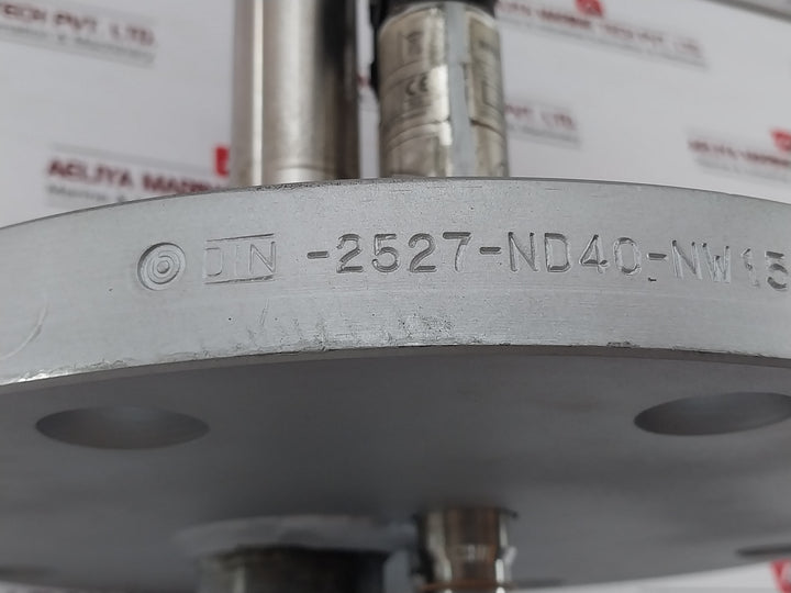 Nrgt 26-1S Level Transmitter 32 Bar 4-20Ma Length 1420Mm Gestra