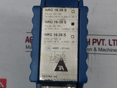 Nrgt 26-1S Level Transmitter 32 Bar 4-20Ma Length 1420Mm Gestra