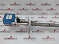 Nrgt 26-1S Level Transmitter 32 Bar 4-20Ma Length 1420Mm Gestra