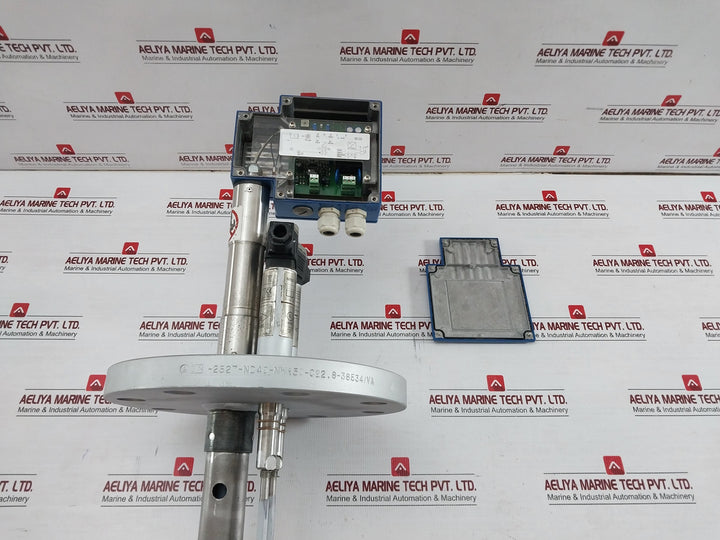 Nrgt 26-1S Level Transmitter 32 Bar 4-20Ma Length 1420Mm Gestra