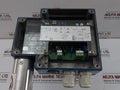 Nrgt 26-1S Level Transmitter 32 Bar 4-20Ma Length 1420Mm Gestra