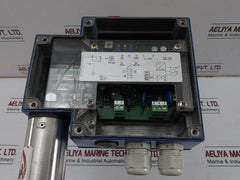 Nrgt 26-1S Level Transmitter 32 Bar 4-20Ma Length 1420Mm Gestra