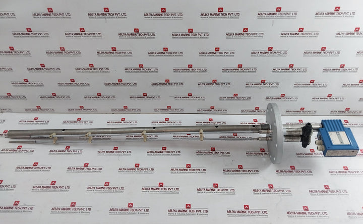 Nrgt 26-1S Level Transmitter 32 Bar 4-20Ma Length 1420Mm Gestra